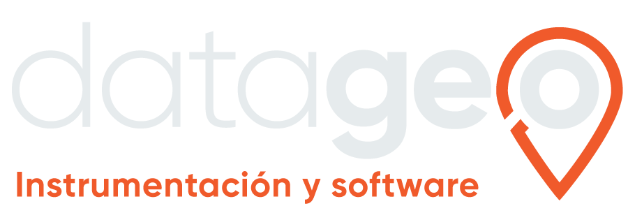 Logo Datageo